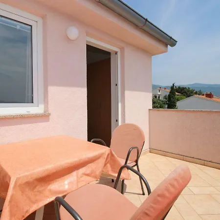Ivona 6 * Novi Vinodolski