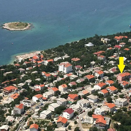 Ivona 6 Novi Vinodolski