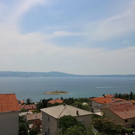 Ivona 6 * Novi Vinodolski